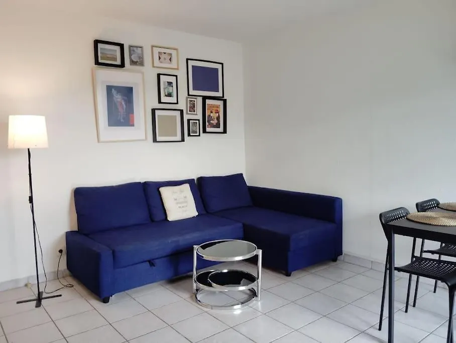 Apartment T2 Economique Et Fonctionnel Avignon Intramuros Parking Prive