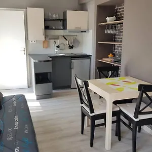  Appartamento Centre