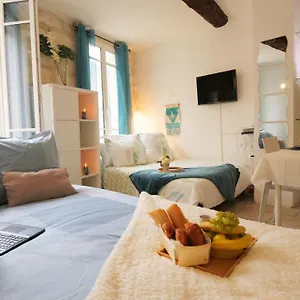 Apartment 25 M2 Centre, Avignon