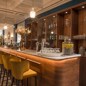 4* Hotel Le Bristol