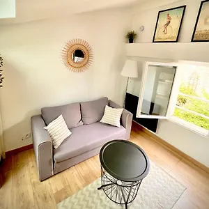 Apartment Studio, Centre Historique, Carmes, Avignon