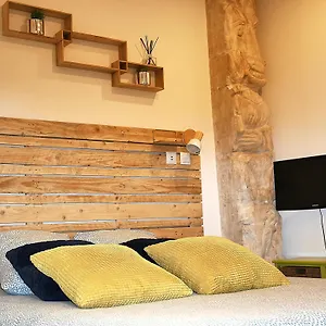 Apartamento L'oriflamme, Aviñón