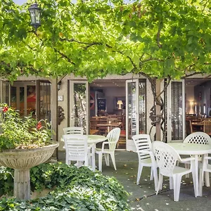 3* Hotel Cristol