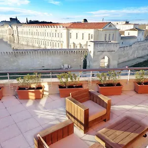2* Aparthotel Sainte-marthe