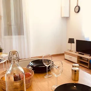 Apartamento #t3 Intra-muros, Aviñón